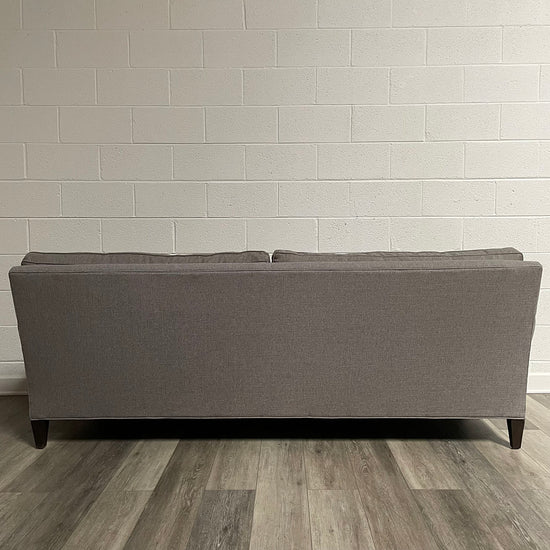 Crate & Barrel Sofa