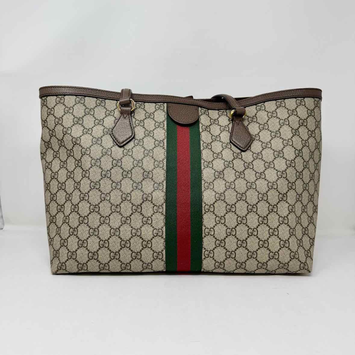 Gucci Tote
