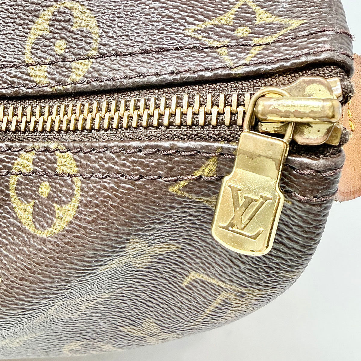 Louis Vuitton Tote