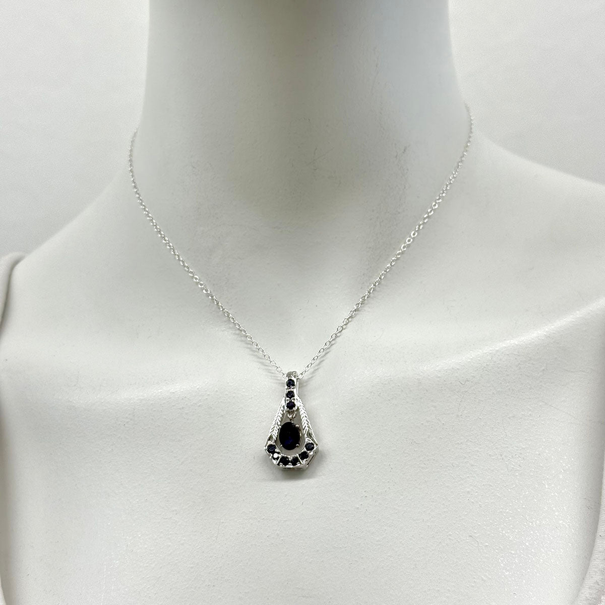 Tracey Mayer Necklace