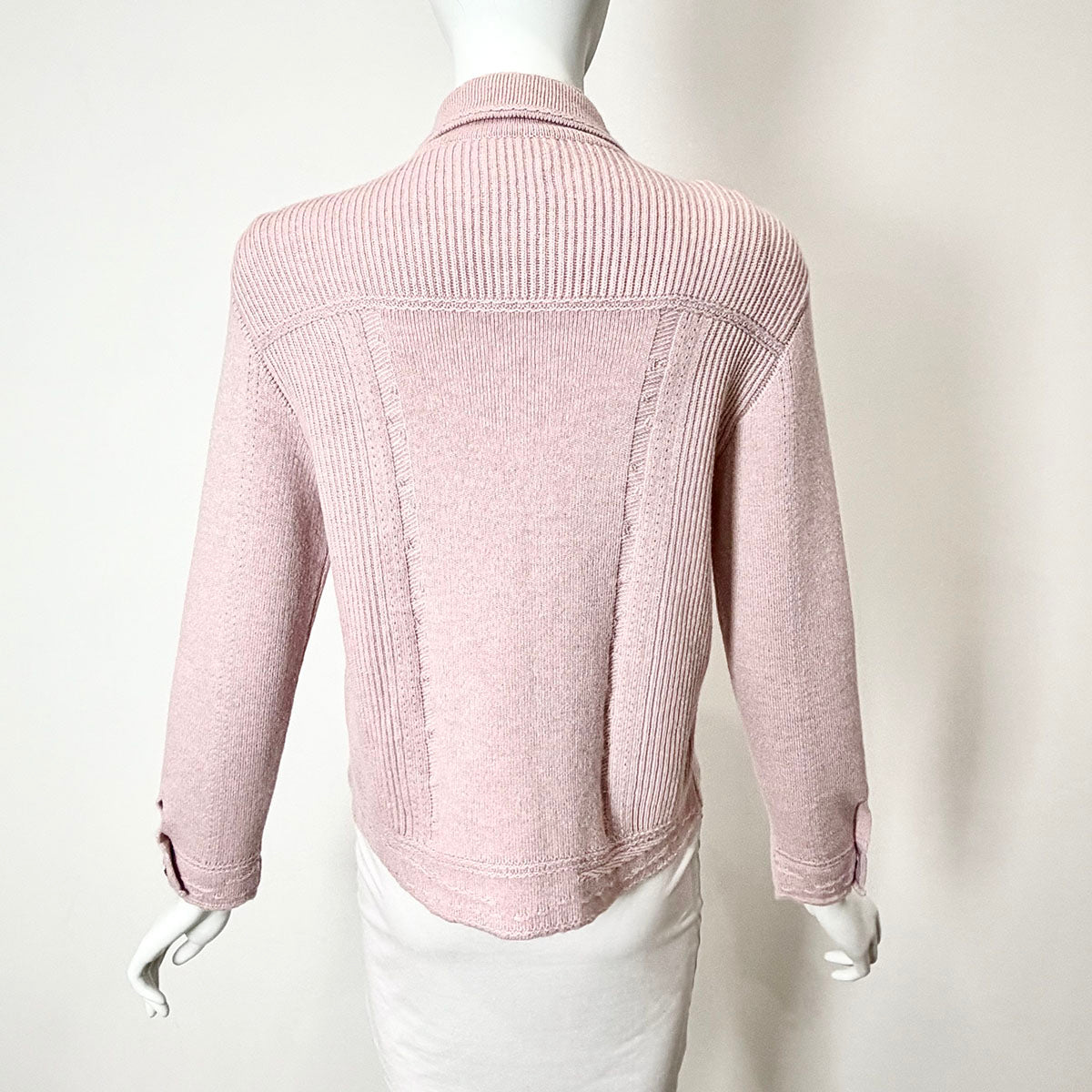 Barrie Cardigan