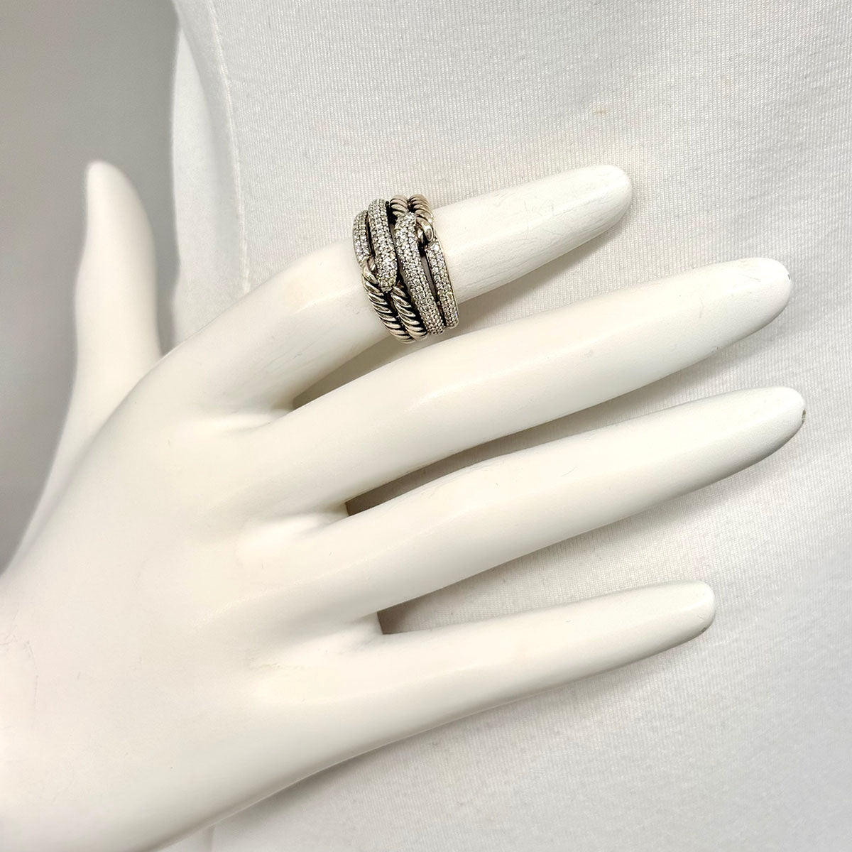 David Yurman Ring
