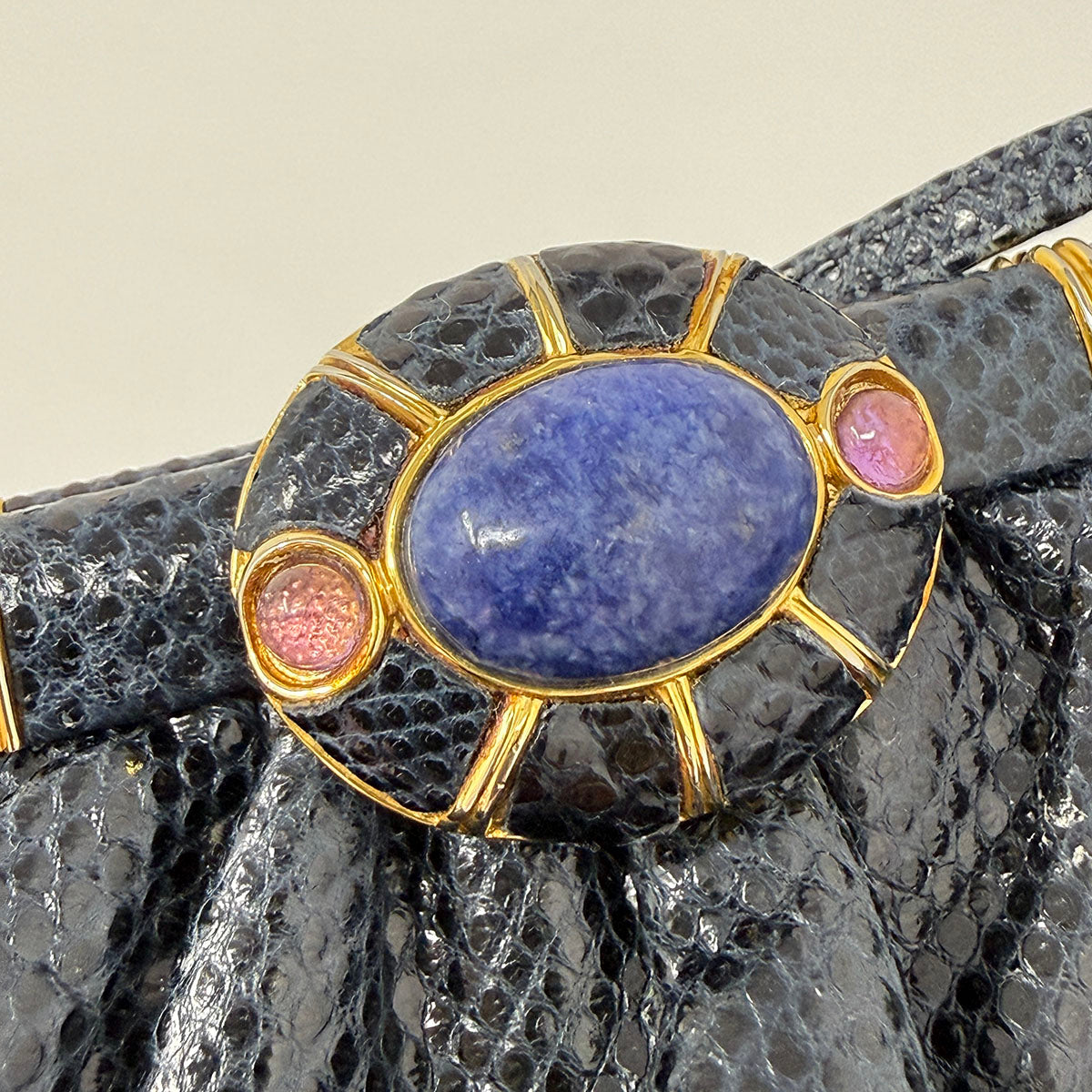 Judith Lieber Evening Bag