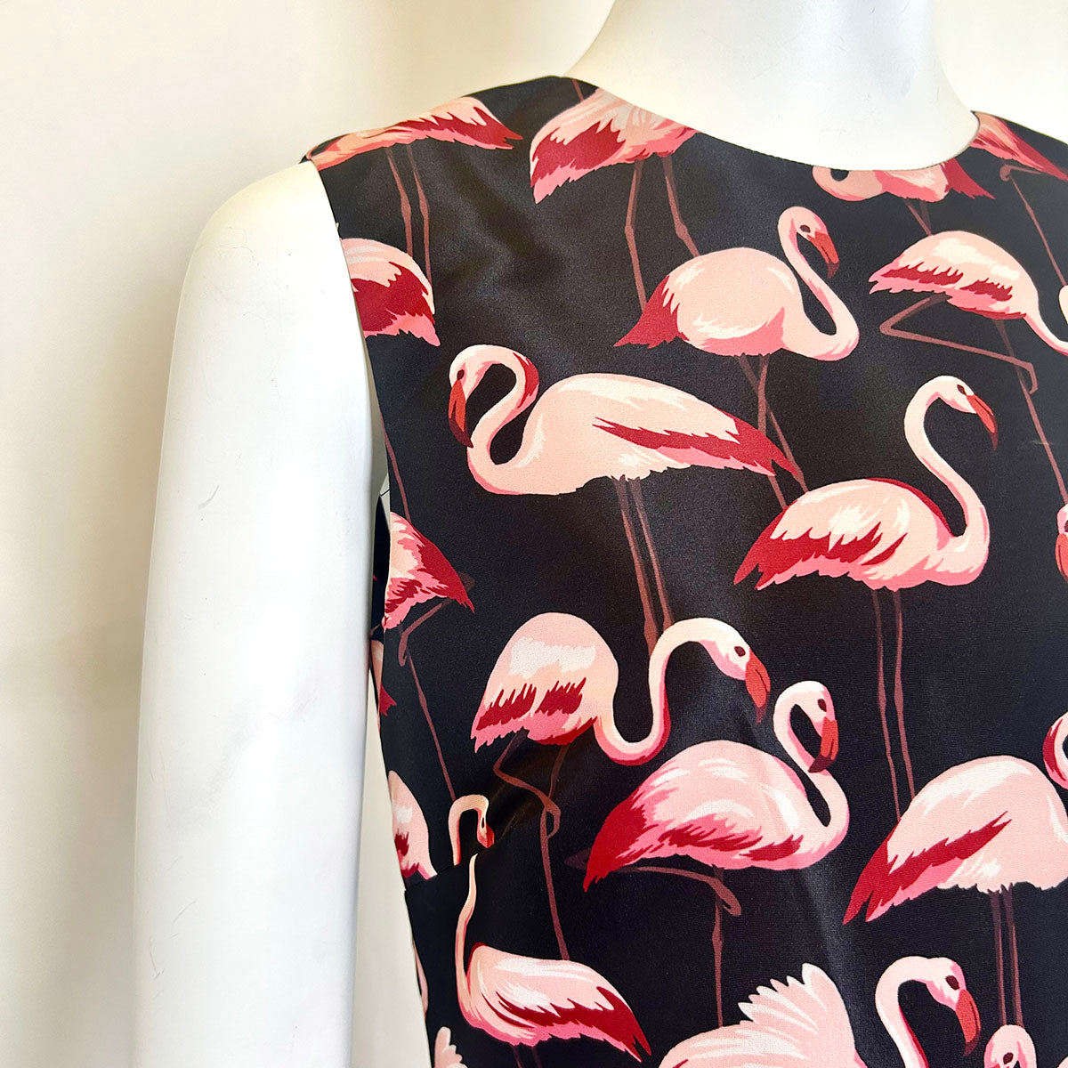 Red Valentino Dress