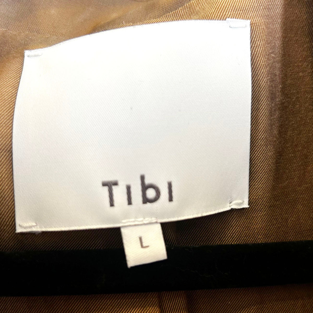 Tibi Vest