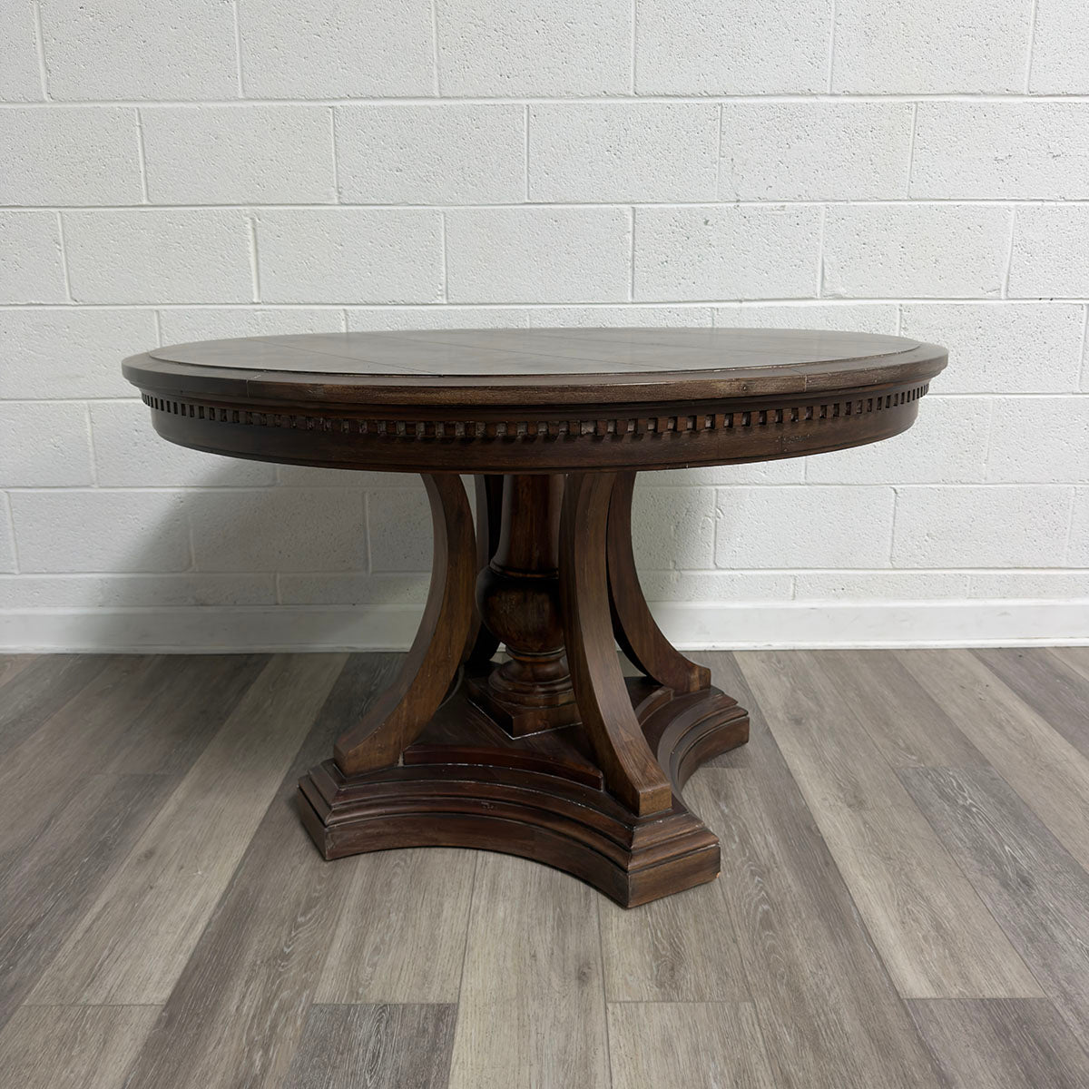 James Round Foyer/Dining Table