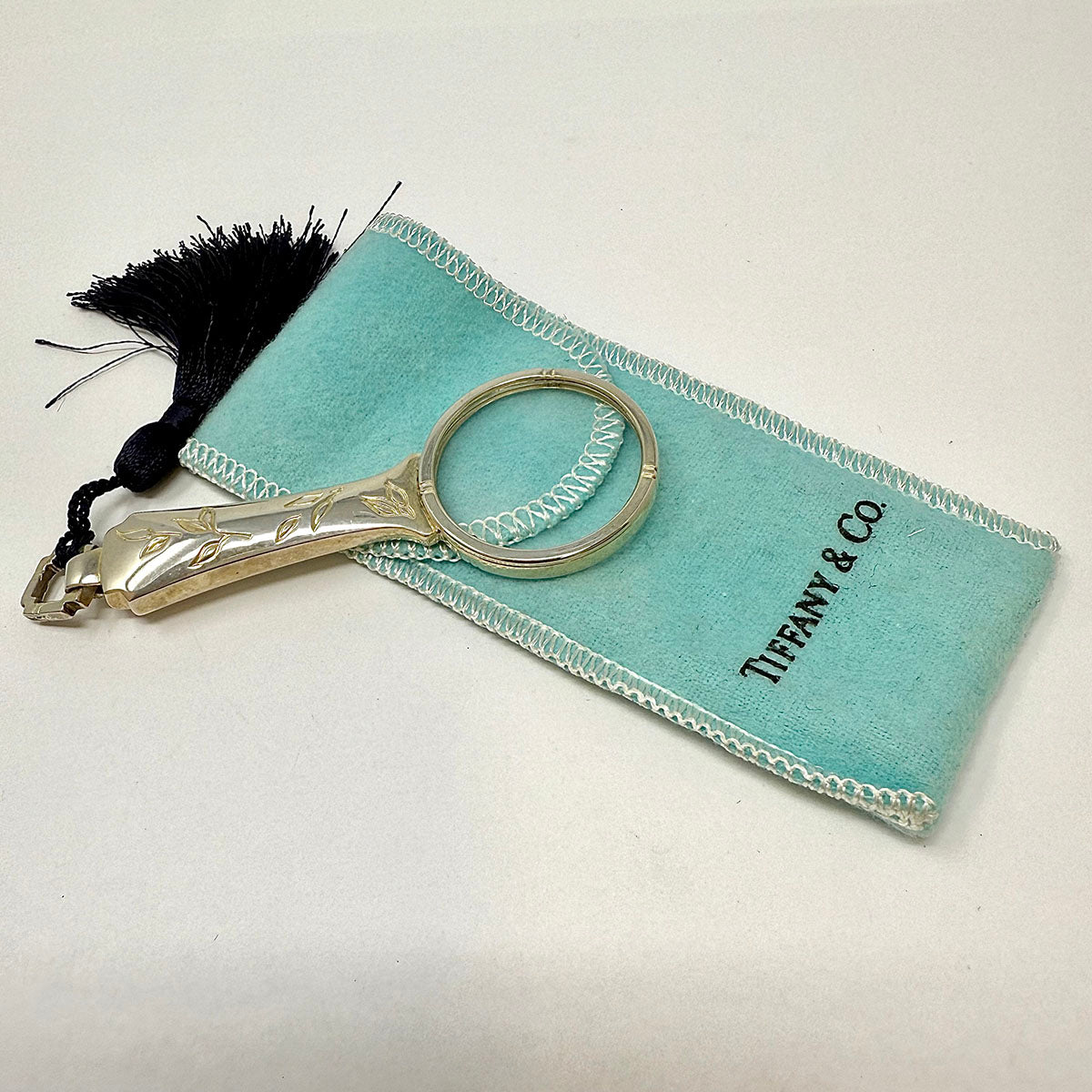 Tiffany & Co. Magnifying Glass