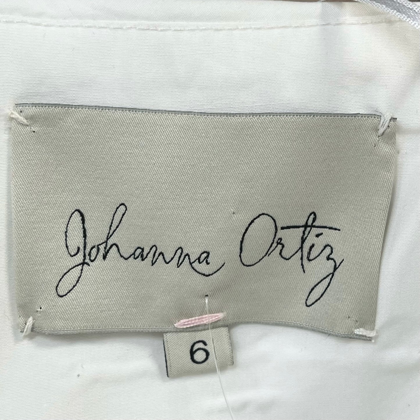 Johanna Ortiz Blouse