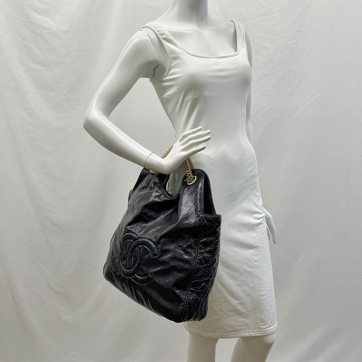 Chanel Rodeo Drive Tote