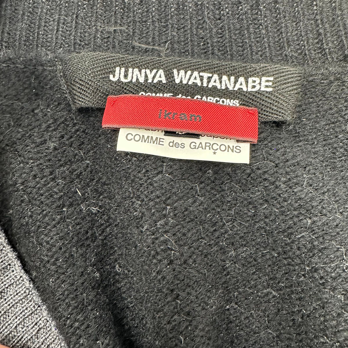Junya Watanabe Sweater