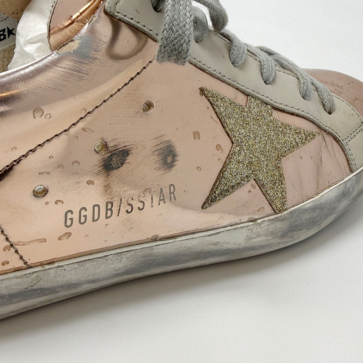 Golden Goose Sneakers