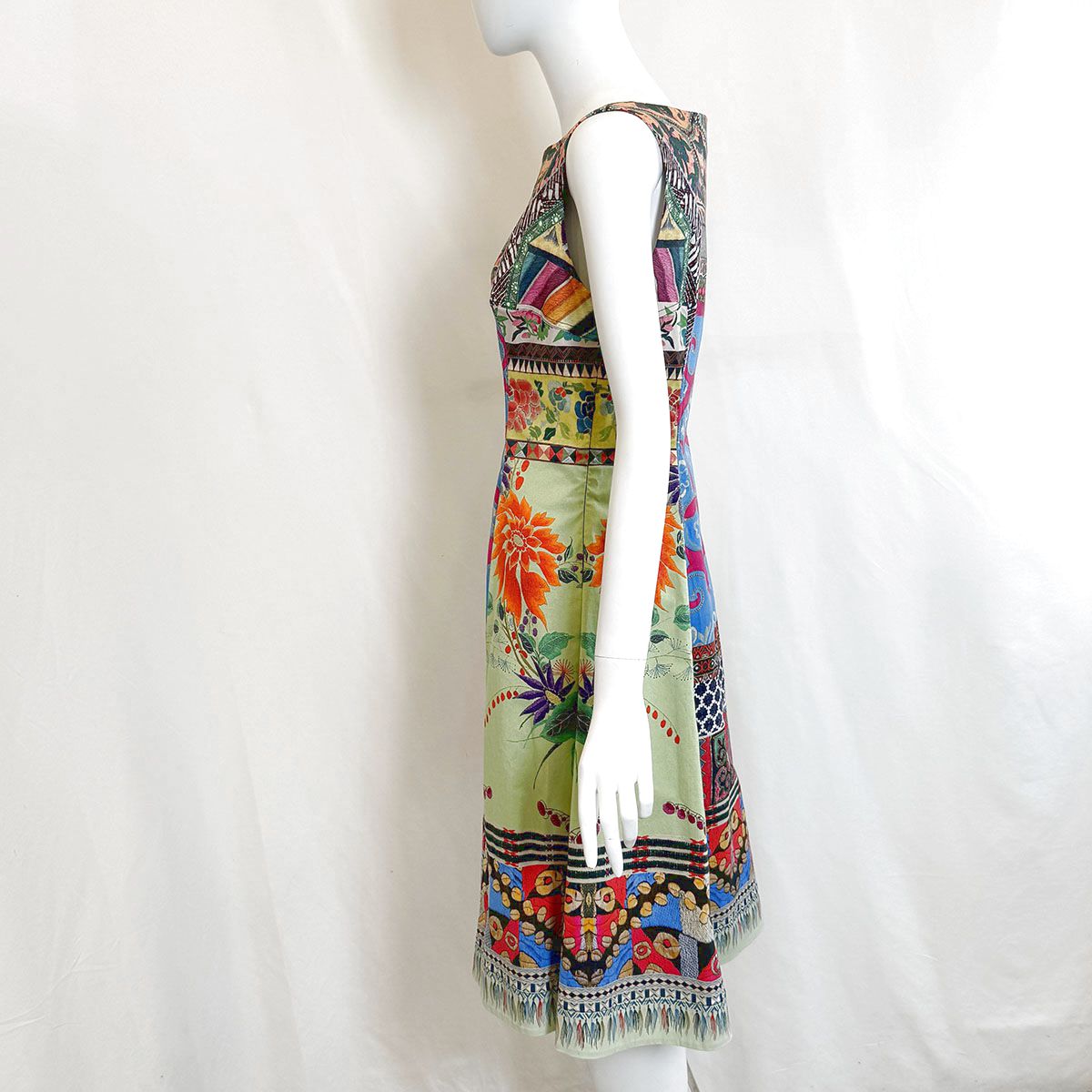Etro Dress