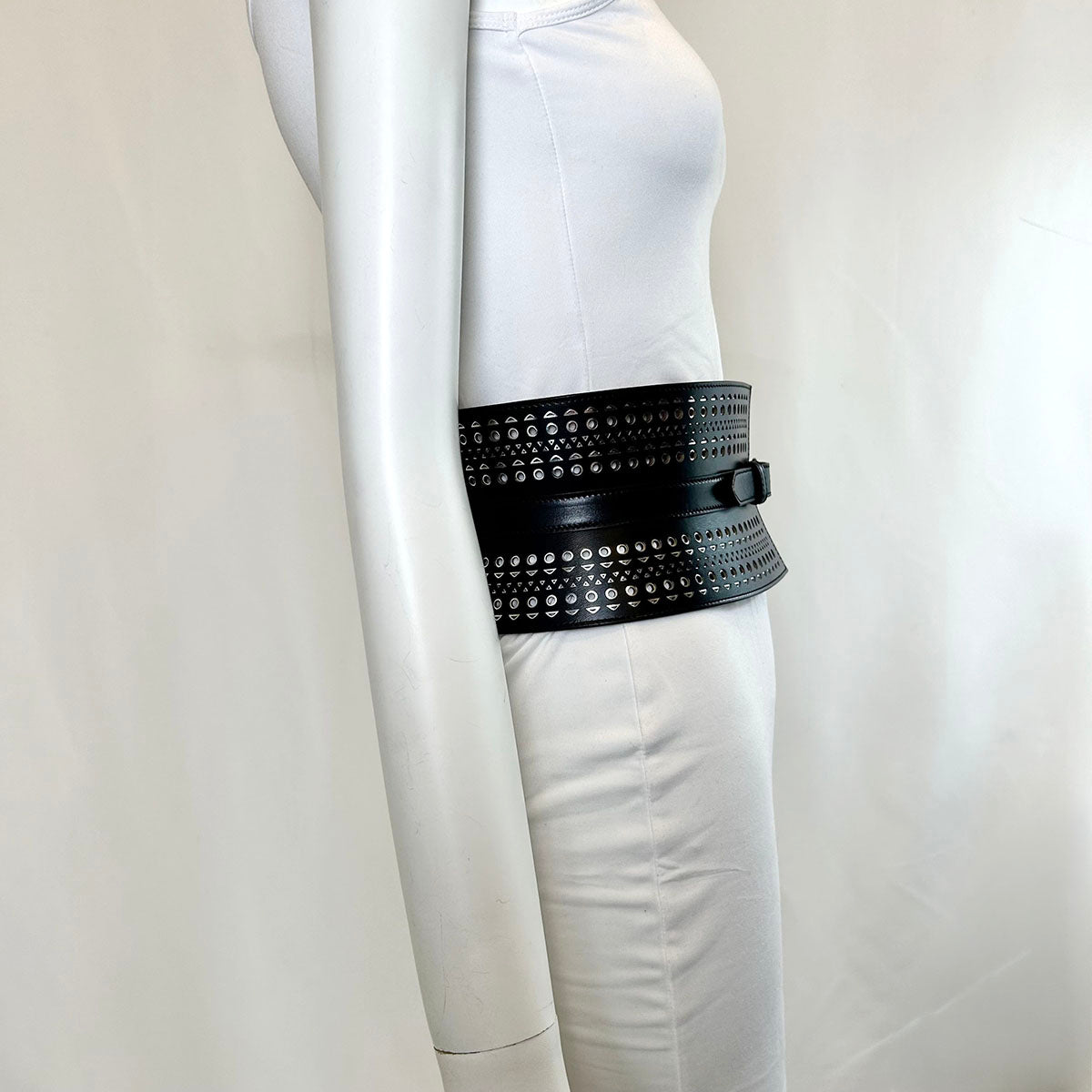 Alaia Belt