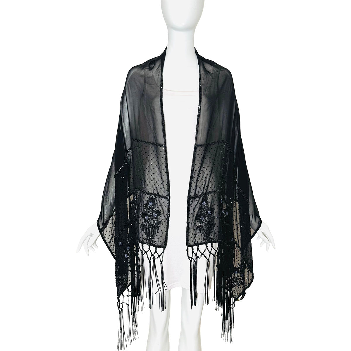 Escada Shawl