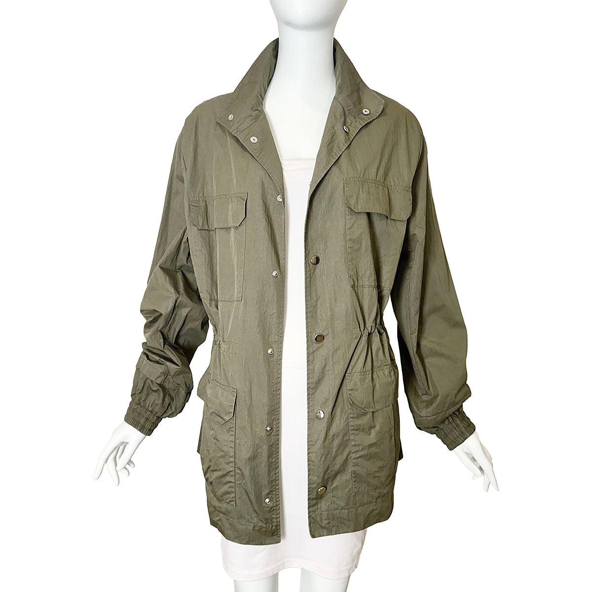 Gauchere Jacket