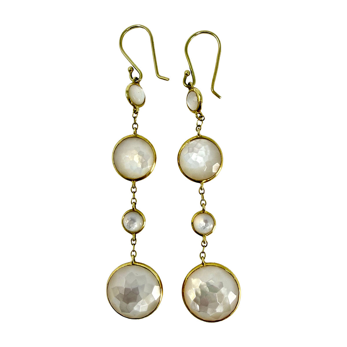 Ippolita Earrings