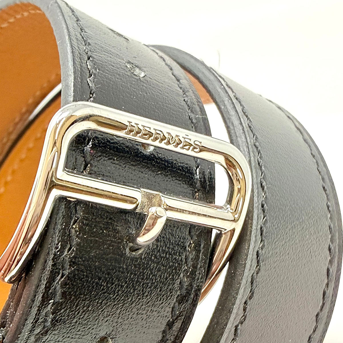 Hermes Bracelet