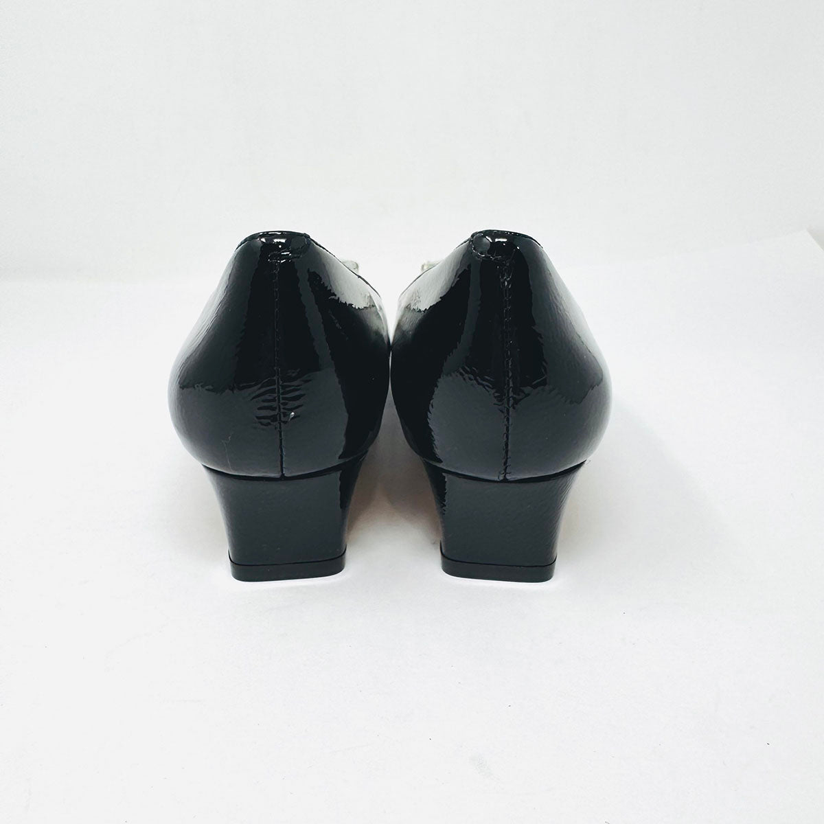 Frances Valentine Pumps