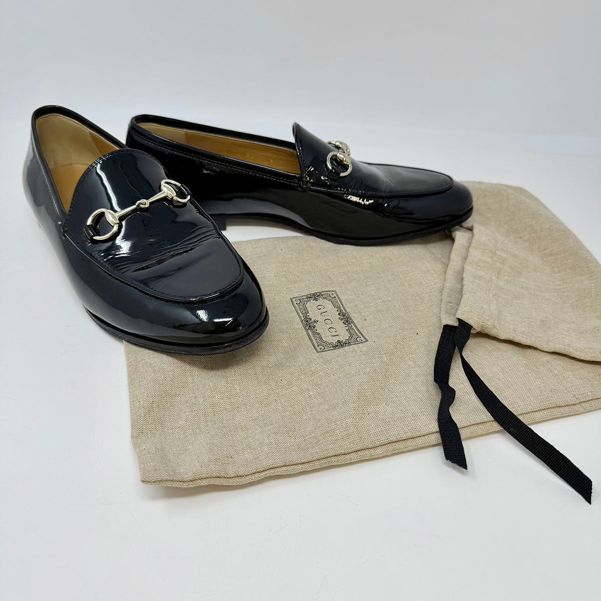 Gucci Loafers