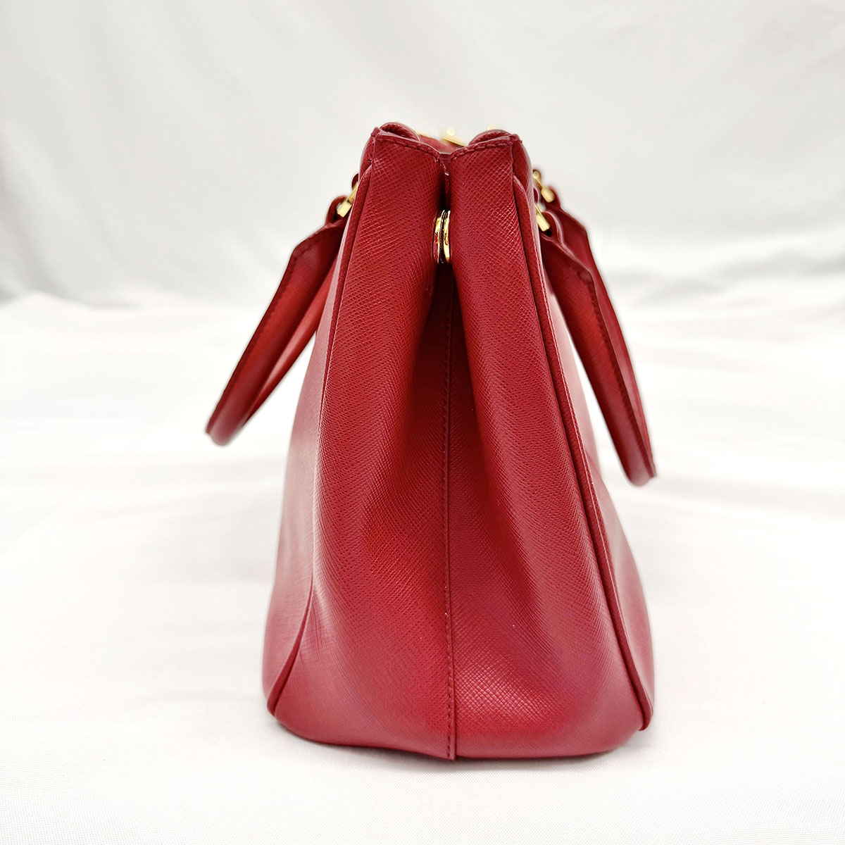Prada Galleria Small Tote Bag