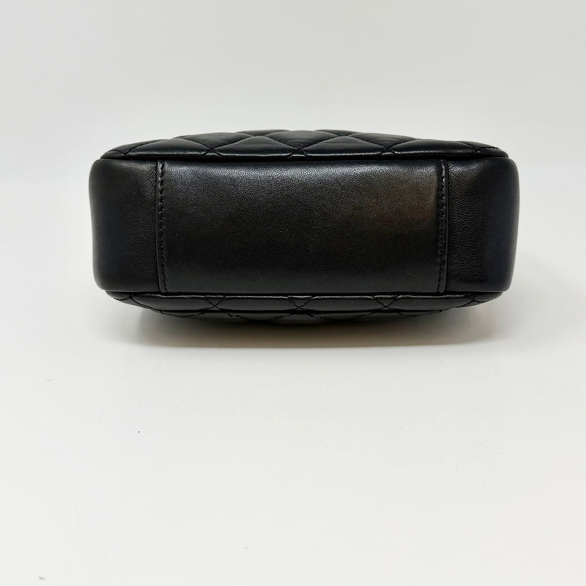 Chanel Pearl Crush Camera Bag