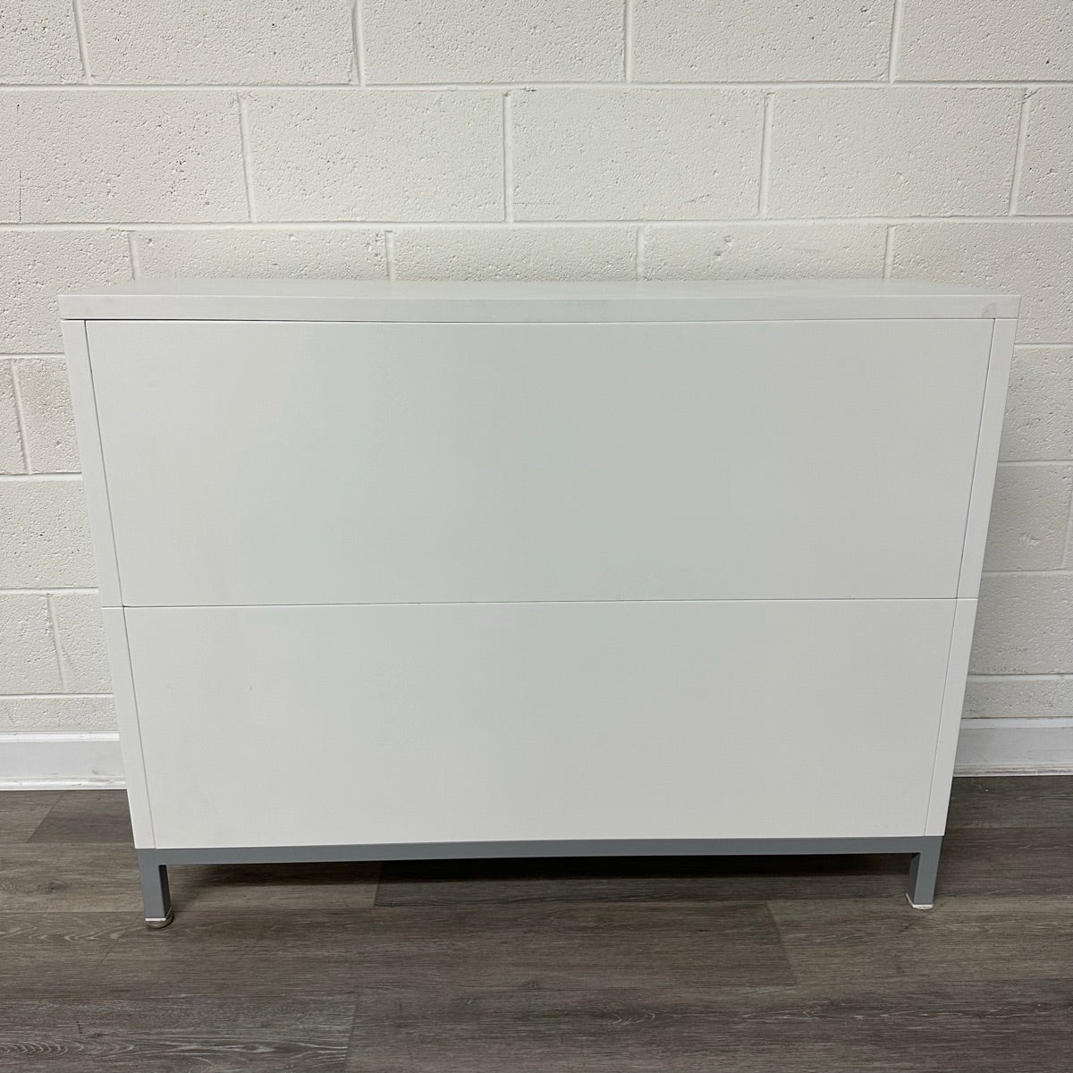 White Credenza Sideboard/Buffet