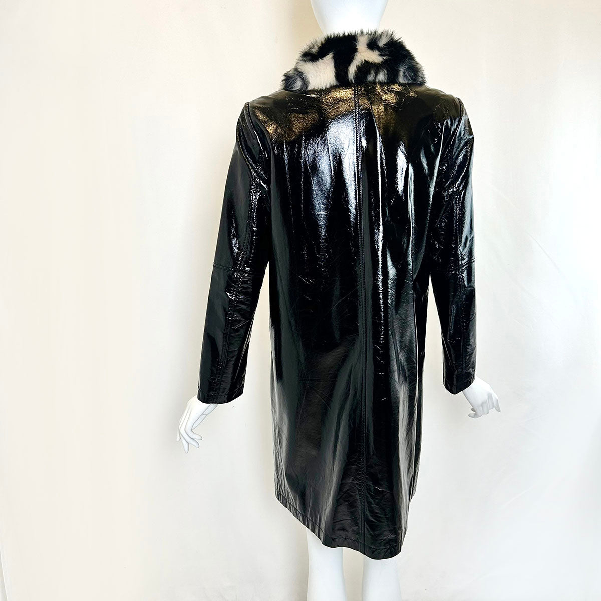 Shrimps Coat