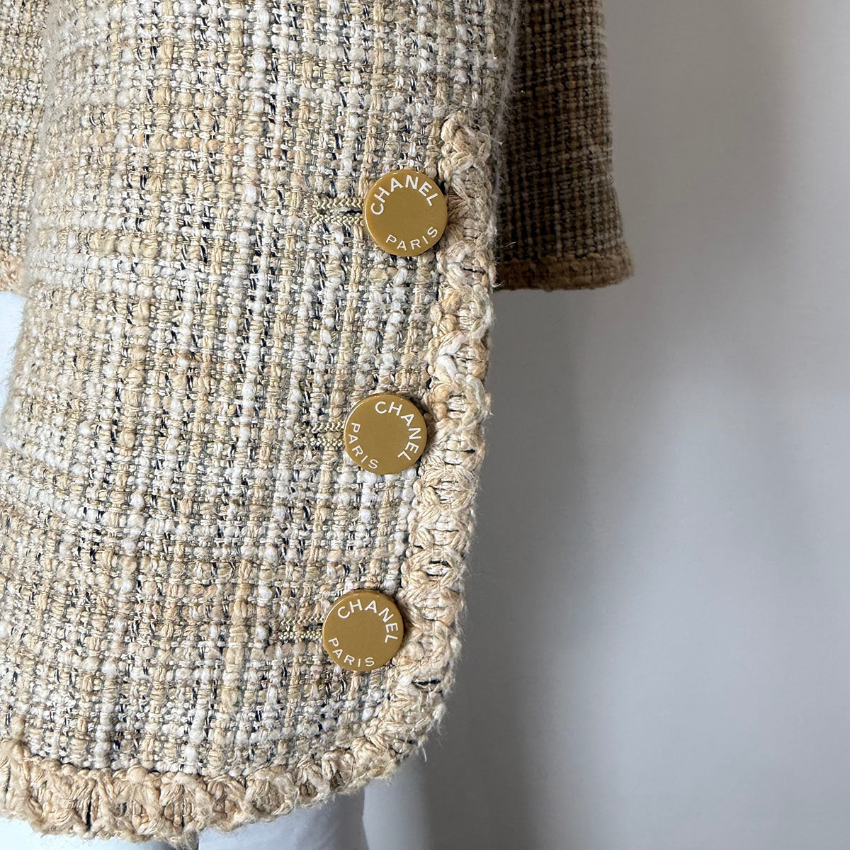 Chanel Jacket