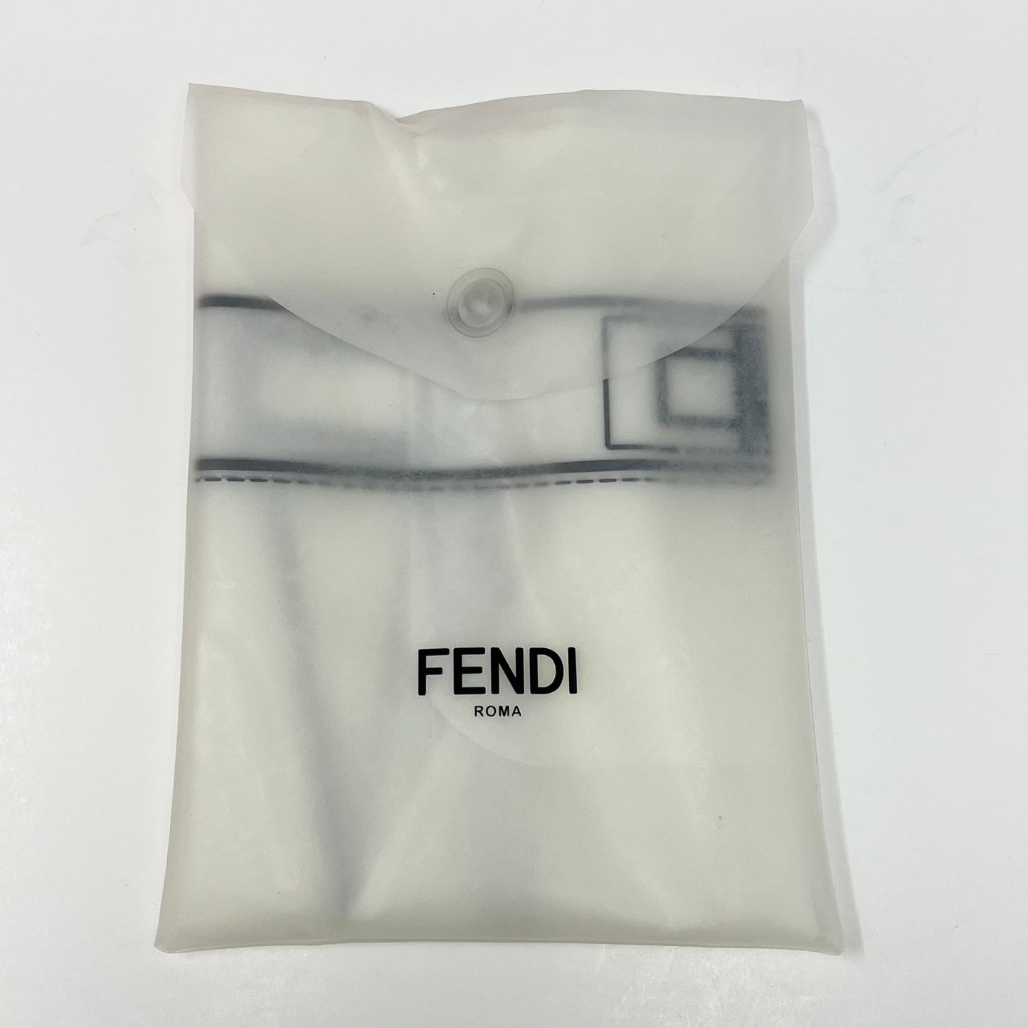 Fendi Handle Bag