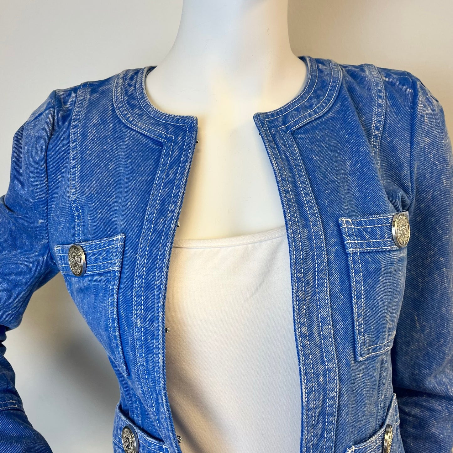 Balmain Jacket