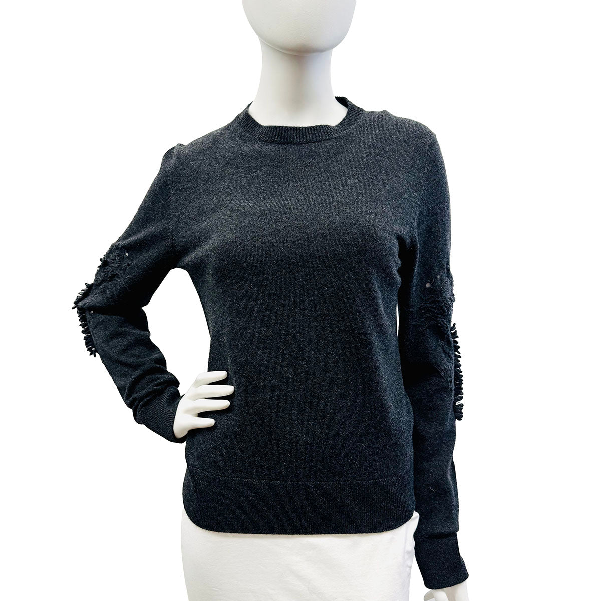 Barrie Cashmere Sweater