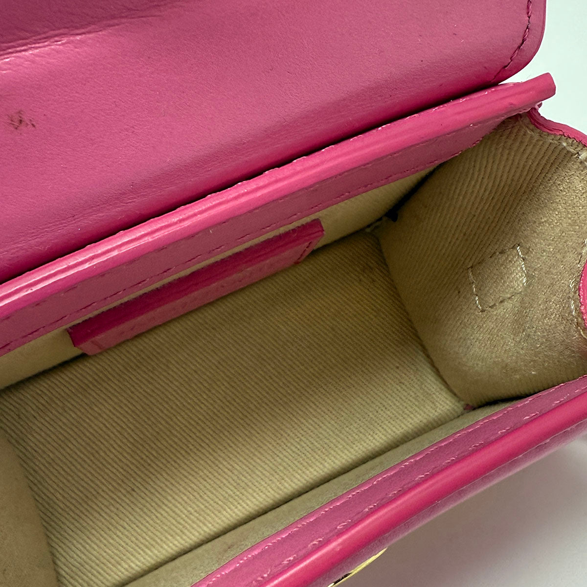 Jacquemus Mini Bag