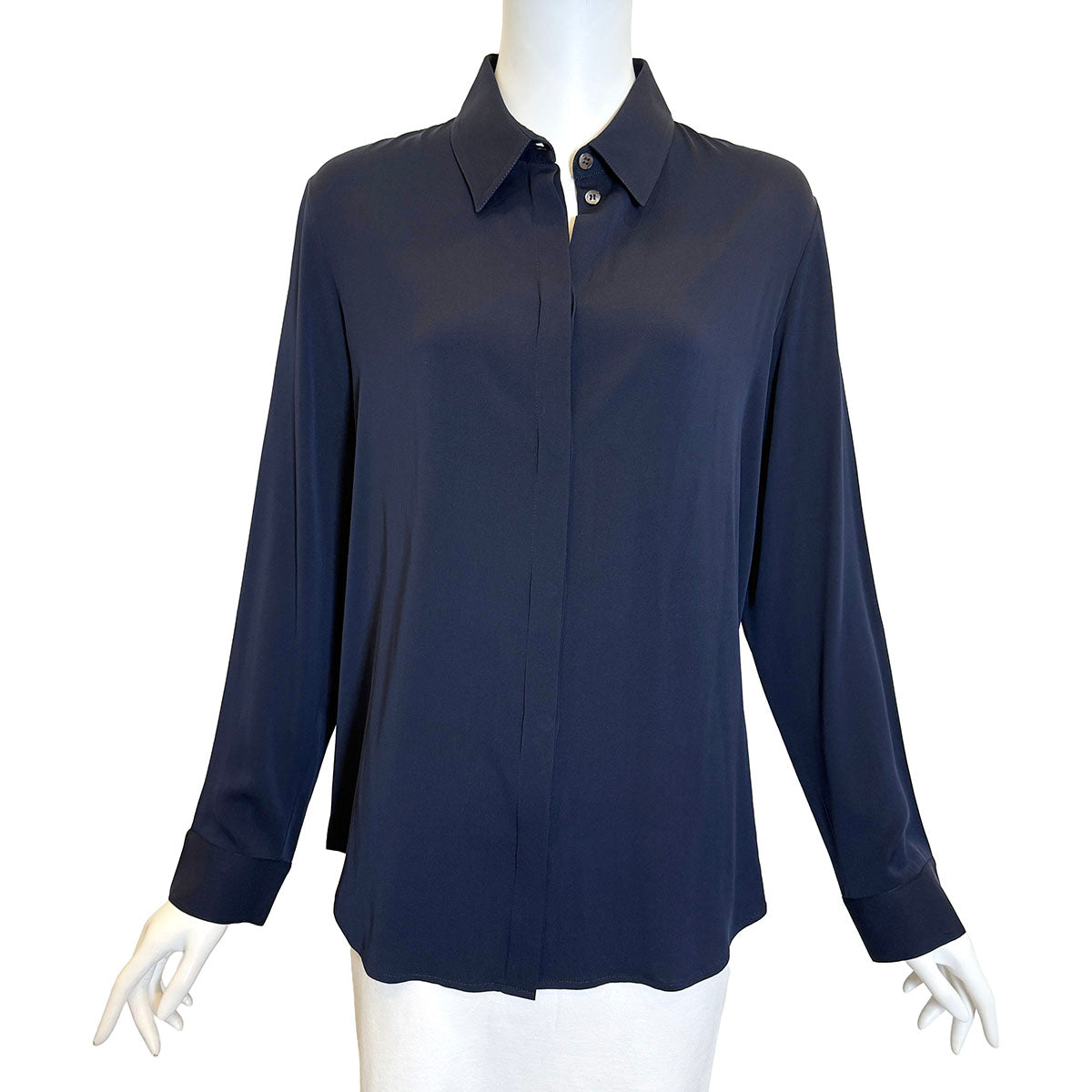 The Row Blouse