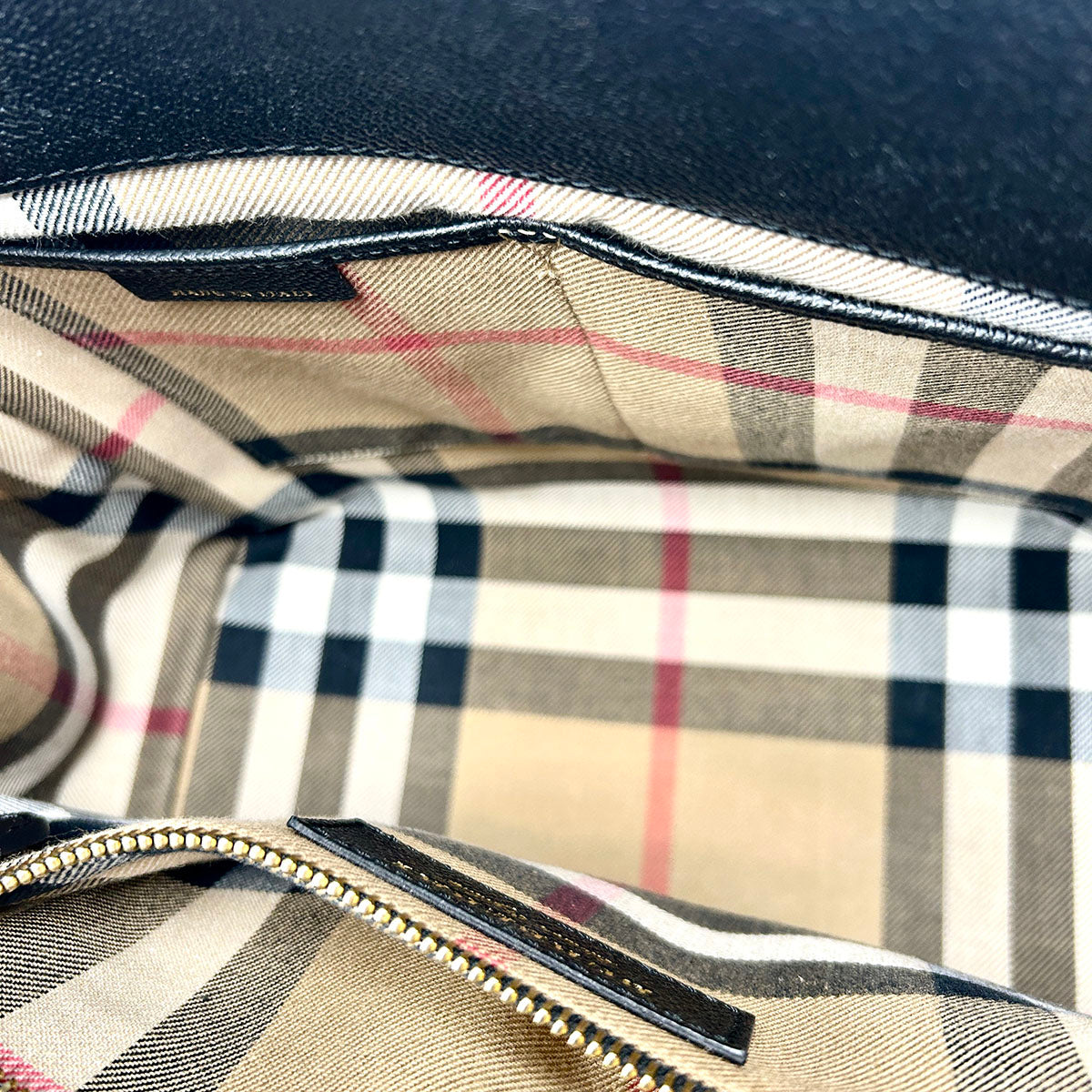 Burberry Tote