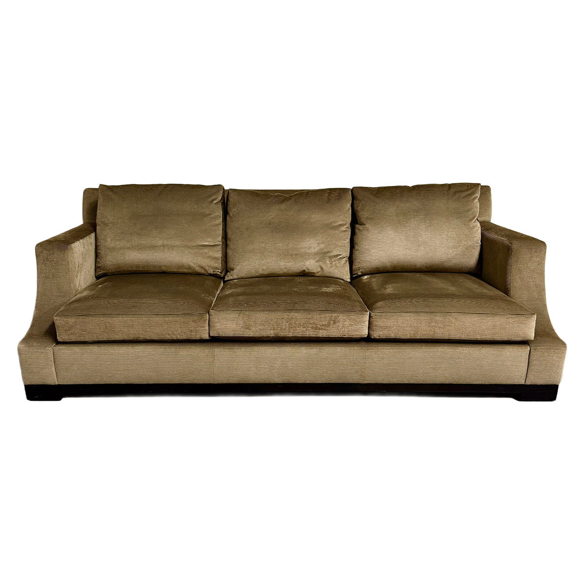 Interior Crafts 3-Seat Sofa