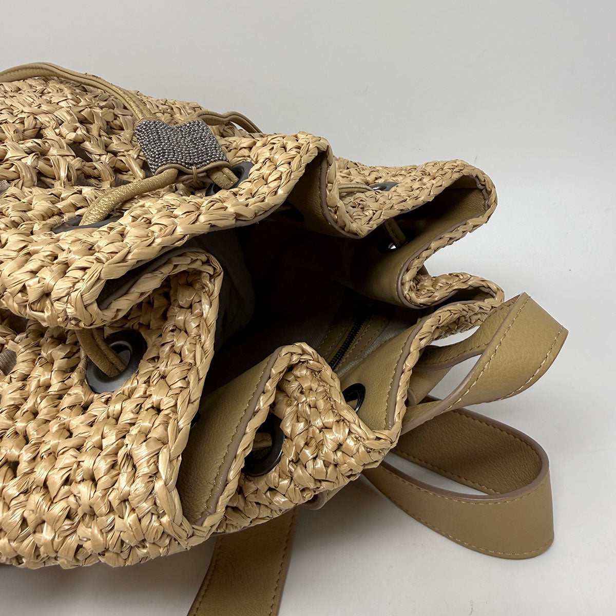 Brunello Cucinelli Backpack