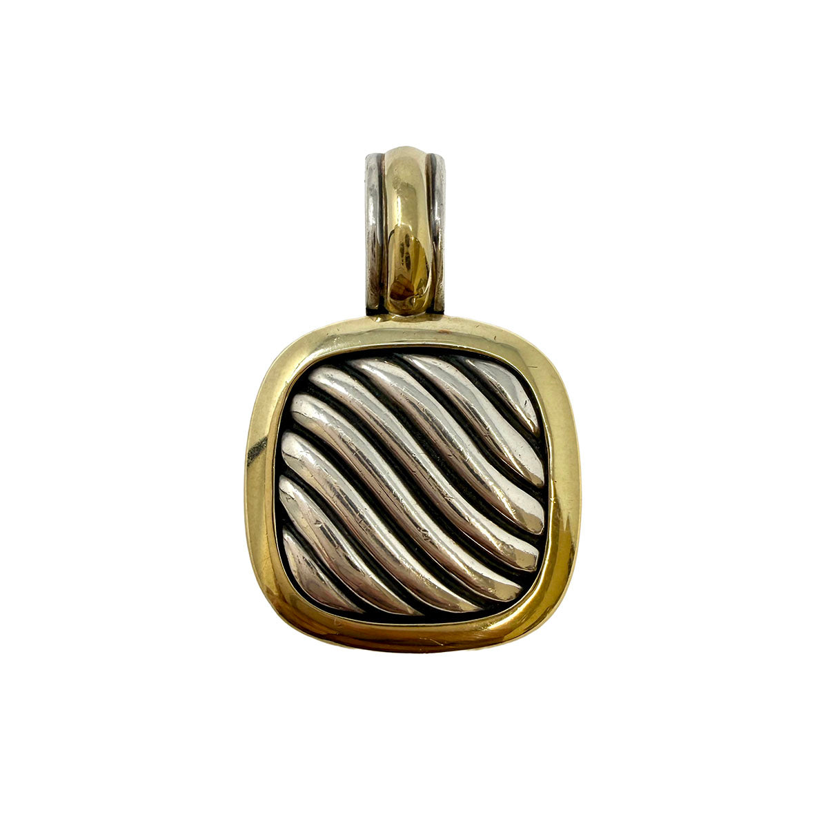 David Yurman Pendant