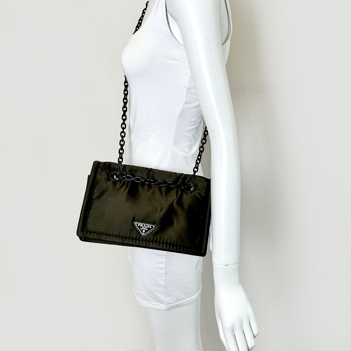 Prada Shoulder Bag