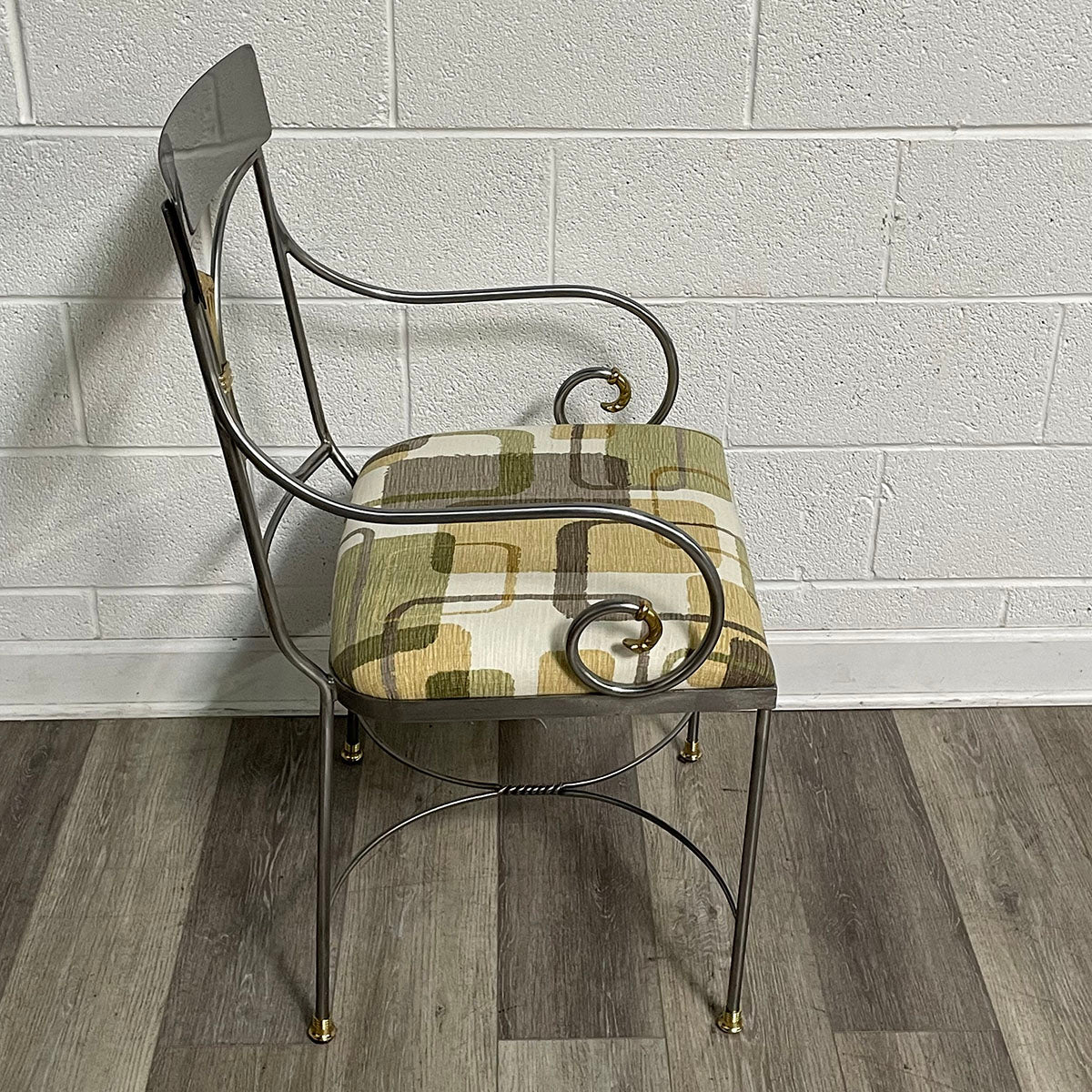 Set of 5  Dining Chairs