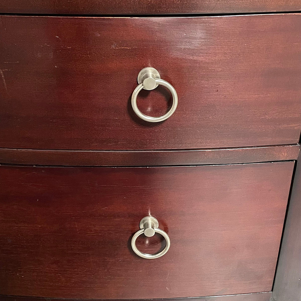 Baker Dresser