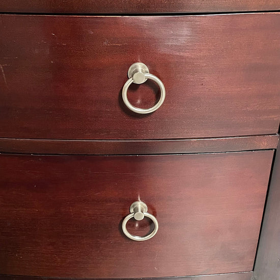 Baker Dresser