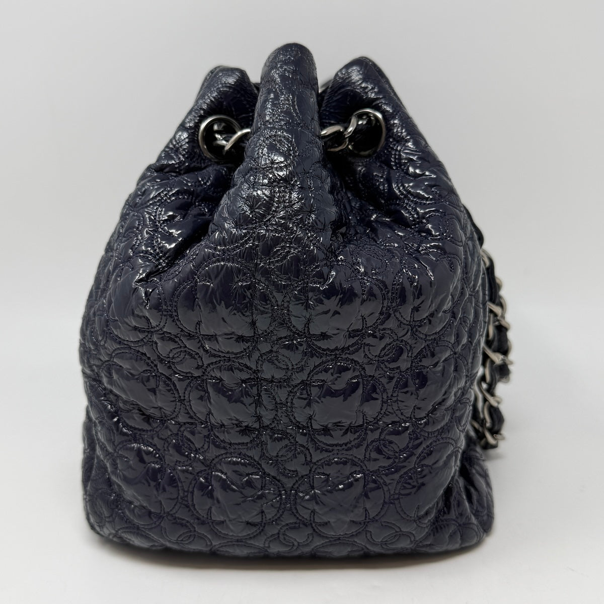 Chanel Rock in Moscow Bucket Bag