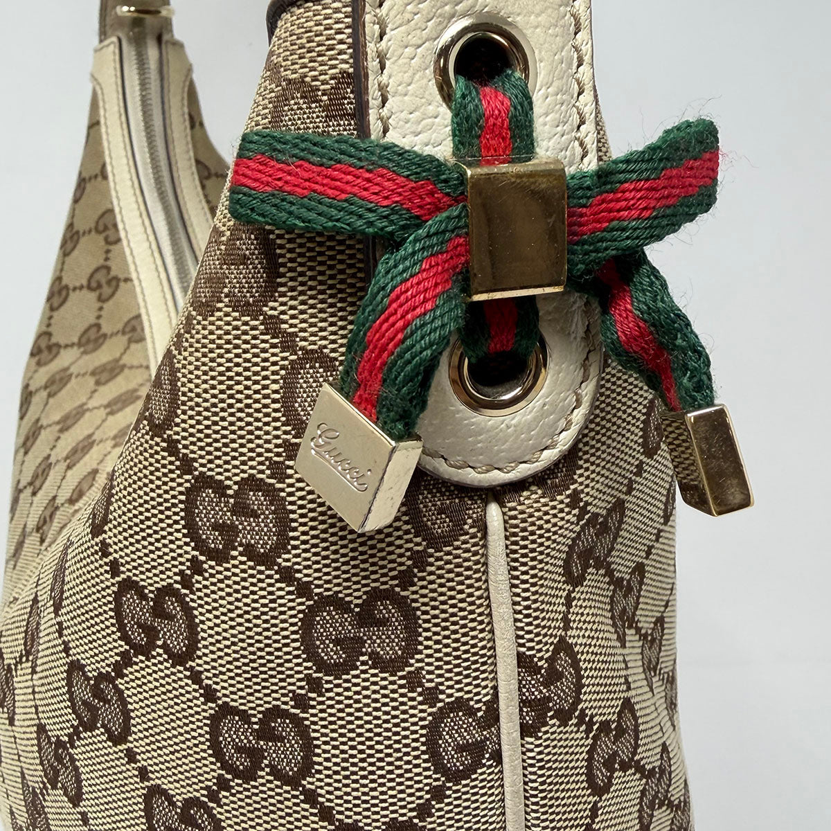 Gucci Handle Bag