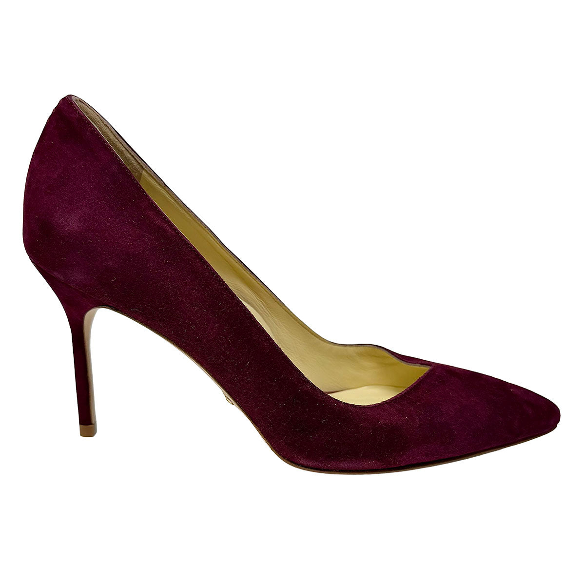 Sarah Flint Pumps