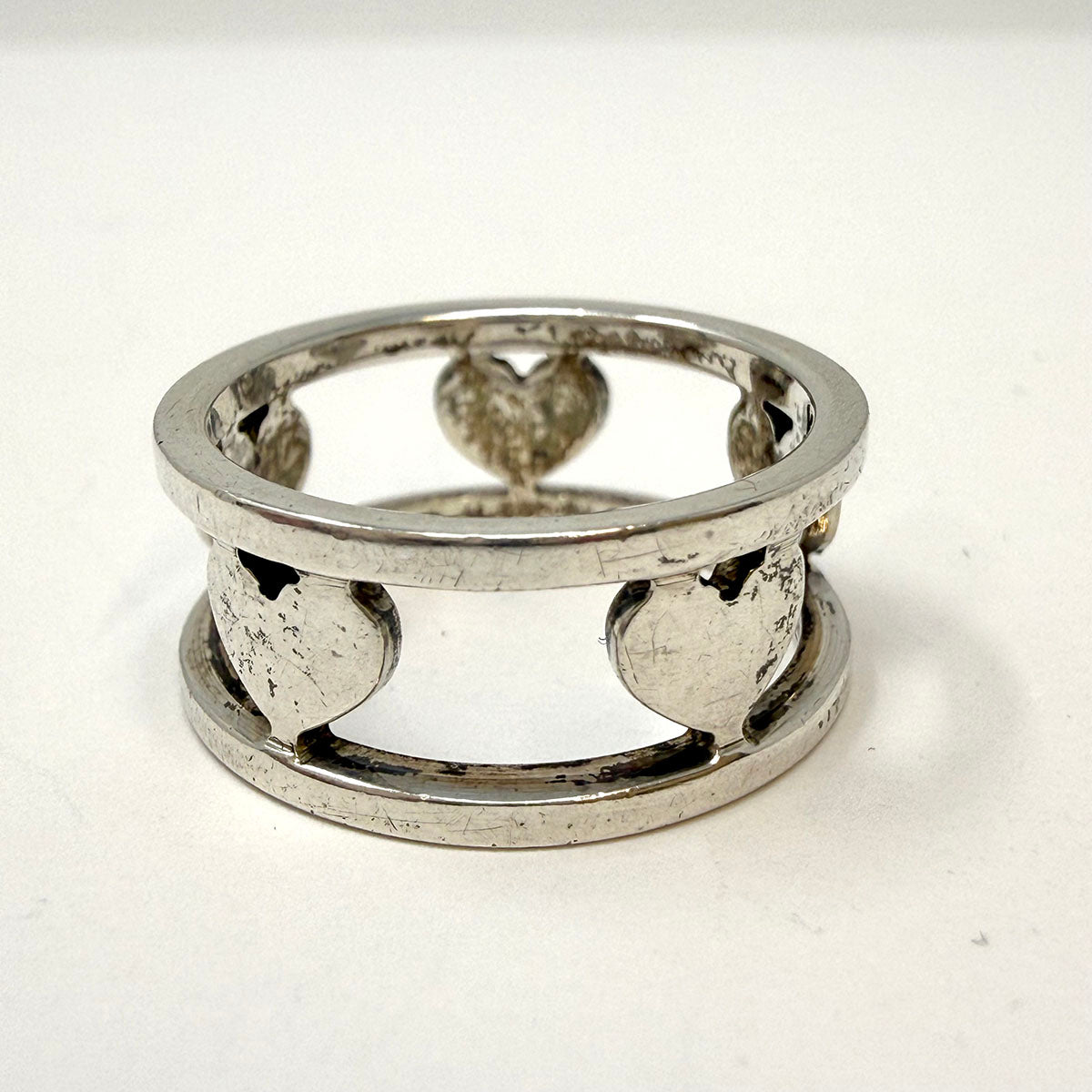 Tiffany & Co. Ring