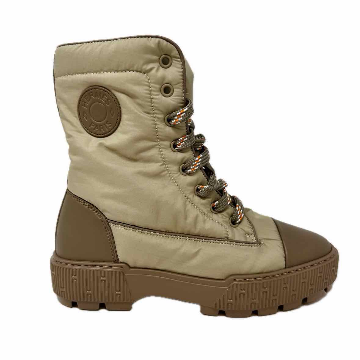 Hermes Boots