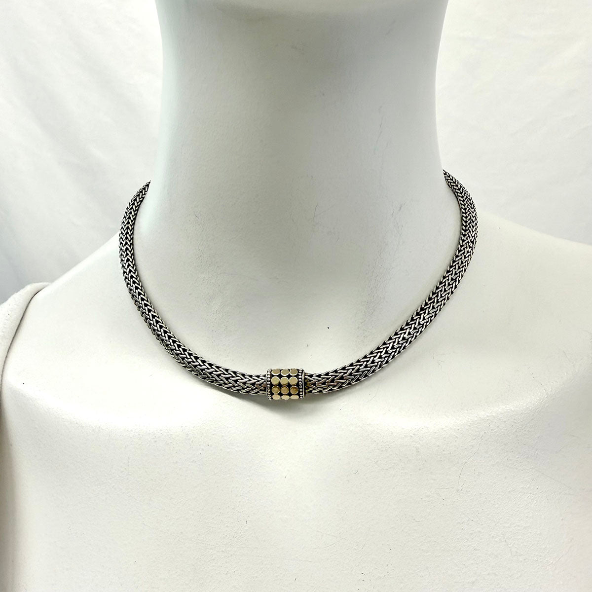 John Hardy Necklace