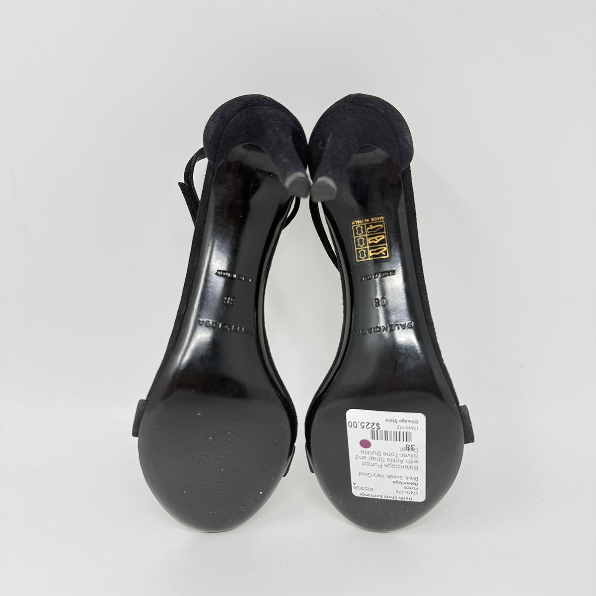 Balenciaga Pumps