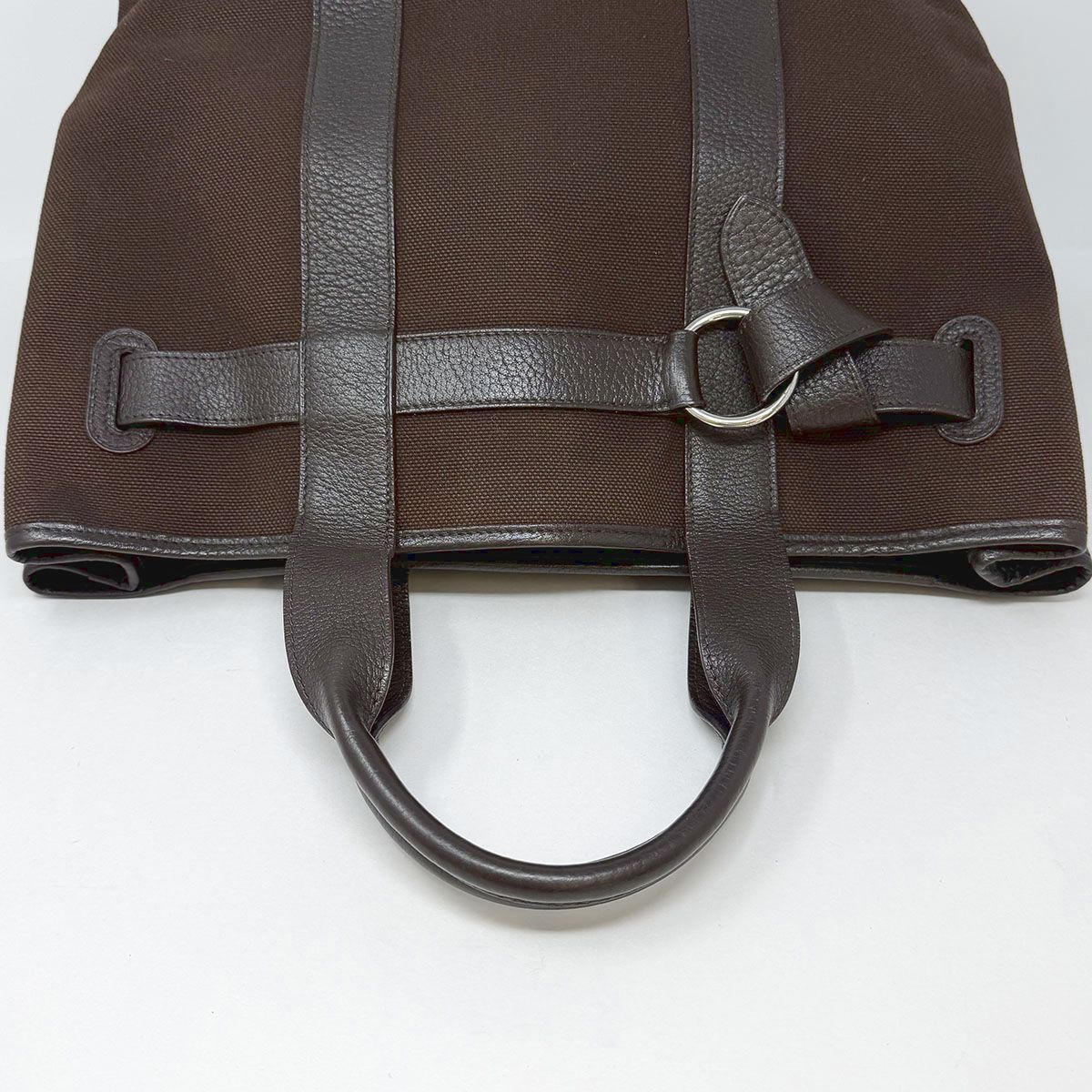 Hermes Ceinture Tote
