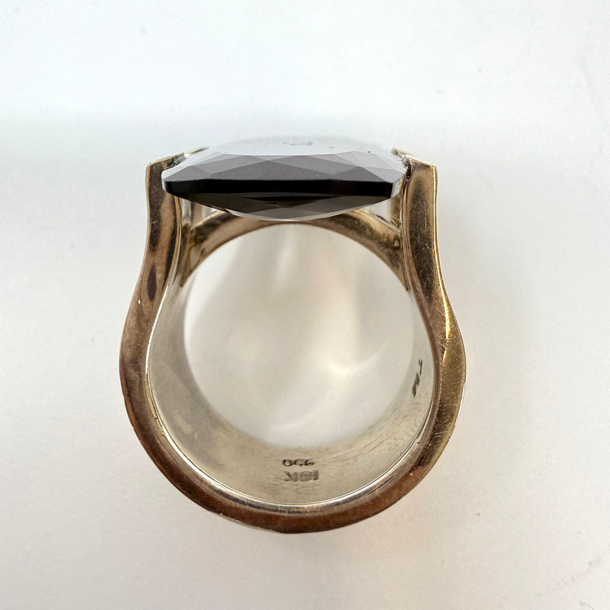 Tracey Mayer Ring